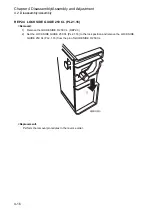 Preview for 130 page of Fuji Xerox DocuPrint 2050 Service Manual