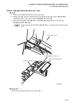 Preview for 137 page of Fuji Xerox DocuPrint 2050 Service Manual