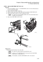 Preview for 139 page of Fuji Xerox DocuPrint 2050 Service Manual