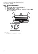 Preview for 140 page of Fuji Xerox DocuPrint 2050 Service Manual