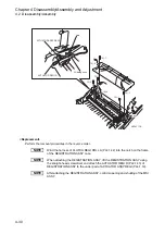 Preview for 144 page of Fuji Xerox DocuPrint 2050 Service Manual