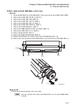 Preview for 145 page of Fuji Xerox DocuPrint 2050 Service Manual