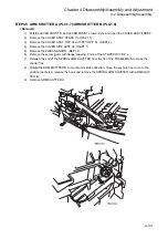 Preview for 147 page of Fuji Xerox DocuPrint 2050 Service Manual