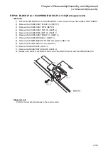 Preview for 149 page of Fuji Xerox DocuPrint 2050 Service Manual