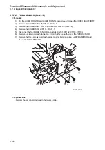 Preview for 150 page of Fuji Xerox DocuPrint 2050 Service Manual