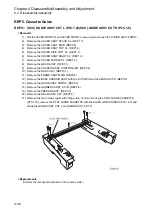 Preview for 152 page of Fuji Xerox DocuPrint 2050 Service Manual