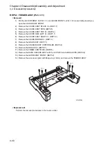 Preview for 154 page of Fuji Xerox DocuPrint 2050 Service Manual