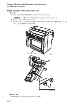 Preview for 156 page of Fuji Xerox DocuPrint 2050 Service Manual