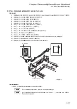 Preview for 157 page of Fuji Xerox DocuPrint 2050 Service Manual