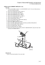 Preview for 161 page of Fuji Xerox DocuPrint 2050 Service Manual