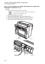 Preview for 162 page of Fuji Xerox DocuPrint 2050 Service Manual