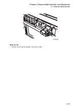 Preview for 163 page of Fuji Xerox DocuPrint 2050 Service Manual