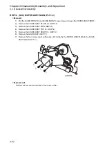 Preview for 166 page of Fuji Xerox DocuPrint 2050 Service Manual