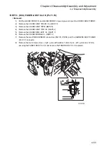 Preview for 167 page of Fuji Xerox DocuPrint 2050 Service Manual