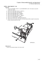 Preview for 169 page of Fuji Xerox DocuPrint 2050 Service Manual