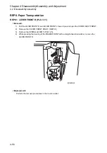 Preview for 170 page of Fuji Xerox DocuPrint 2050 Service Manual