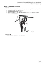 Preview for 171 page of Fuji Xerox DocuPrint 2050 Service Manual