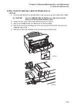 Preview for 173 page of Fuji Xerox DocuPrint 2050 Service Manual