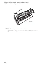 Preview for 174 page of Fuji Xerox DocuPrint 2050 Service Manual