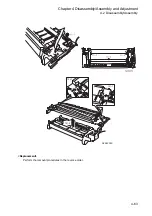 Preview for 177 page of Fuji Xerox DocuPrint 2050 Service Manual