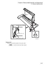 Preview for 179 page of Fuji Xerox DocuPrint 2050 Service Manual