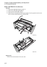 Preview for 182 page of Fuji Xerox DocuPrint 2050 Service Manual