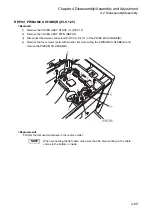 Preview for 183 page of Fuji Xerox DocuPrint 2050 Service Manual