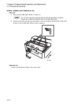 Preview for 184 page of Fuji Xerox DocuPrint 2050 Service Manual