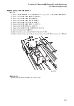 Preview for 185 page of Fuji Xerox DocuPrint 2050 Service Manual