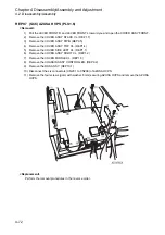 Preview for 186 page of Fuji Xerox DocuPrint 2050 Service Manual