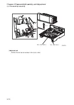 Preview for 188 page of Fuji Xerox DocuPrint 2050 Service Manual