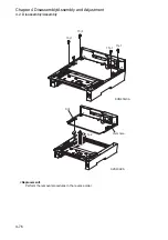 Preview for 190 page of Fuji Xerox DocuPrint 2050 Service Manual