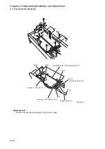 Preview for 192 page of Fuji Xerox DocuPrint 2050 Service Manual