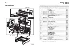 Preview for 200 page of Fuji Xerox DocuPrint 2050 Service Manual