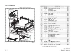 Preview for 201 page of Fuji Xerox DocuPrint 2050 Service Manual