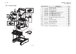 Preview for 204 page of Fuji Xerox DocuPrint 2050 Service Manual