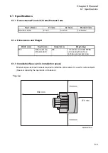 Preview for 210 page of Fuji Xerox DocuPrint 2050 Service Manual