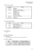 Preview for 212 page of Fuji Xerox DocuPrint 2050 Service Manual