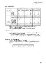 Preview for 214 page of Fuji Xerox DocuPrint 2050 Service Manual