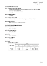 Preview for 218 page of Fuji Xerox DocuPrint 2050 Service Manual