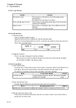 Preview for 221 page of Fuji Xerox DocuPrint 2050 Service Manual