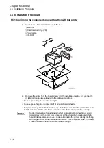 Preview for 223 page of Fuji Xerox DocuPrint 2050 Service Manual