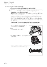 Preview for 225 page of Fuji Xerox DocuPrint 2050 Service Manual