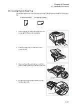 Preview for 228 page of Fuji Xerox DocuPrint 2050 Service Manual