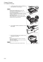 Preview for 229 page of Fuji Xerox DocuPrint 2050 Service Manual