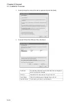 Preview for 231 page of Fuji Xerox DocuPrint 2050 Service Manual