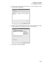 Preview for 232 page of Fuji Xerox DocuPrint 2050 Service Manual