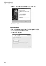 Preview for 235 page of Fuji Xerox DocuPrint 2050 Service Manual