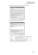 Preview for 236 page of Fuji Xerox DocuPrint 2050 Service Manual