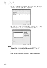 Preview for 237 page of Fuji Xerox DocuPrint 2050 Service Manual